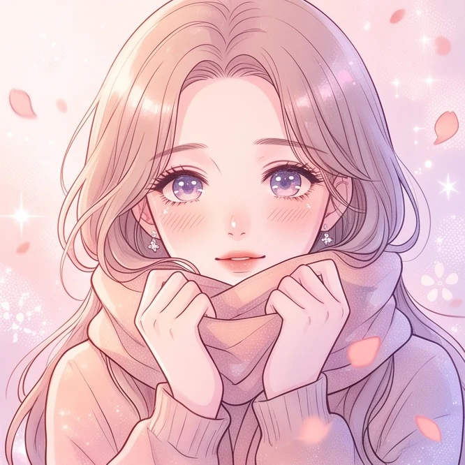 Romantic Shoujo Anime